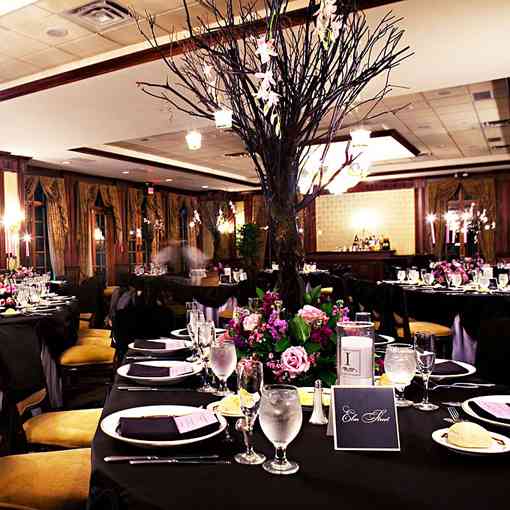 ¿Te casas en Halloween? ¡Una boda completamente diferente! 5 boda