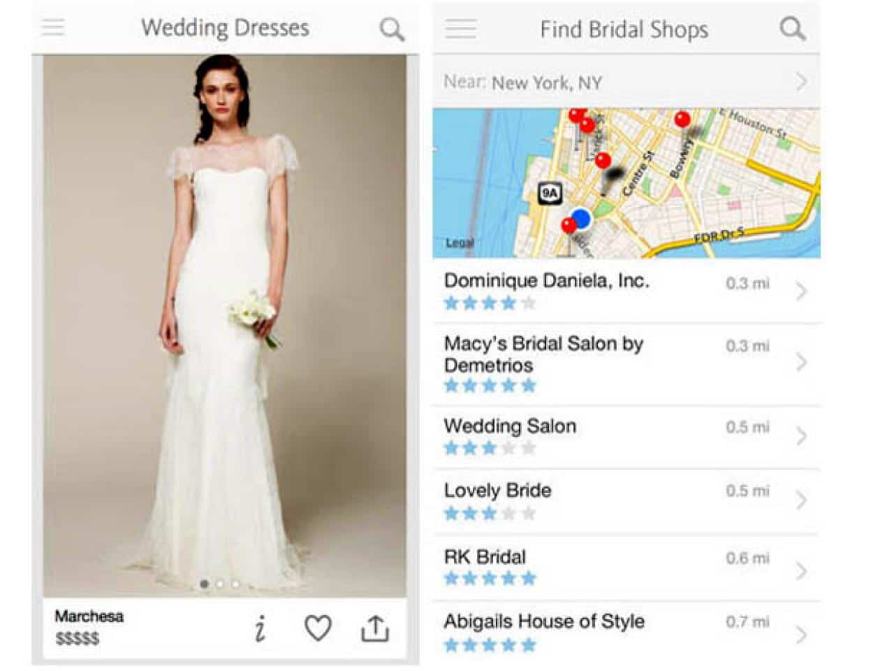 Ideas para organizar tu boda