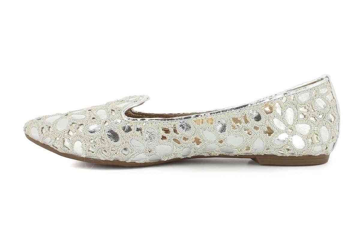 zapatos de novia originales  alma en pena