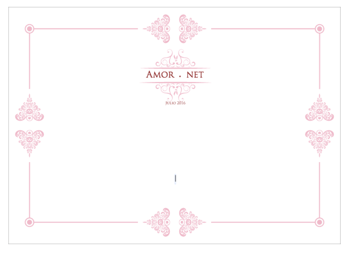DIY: 4 webs para diseñar invitaciones de boda 3 Diseñar invitaciones de boda