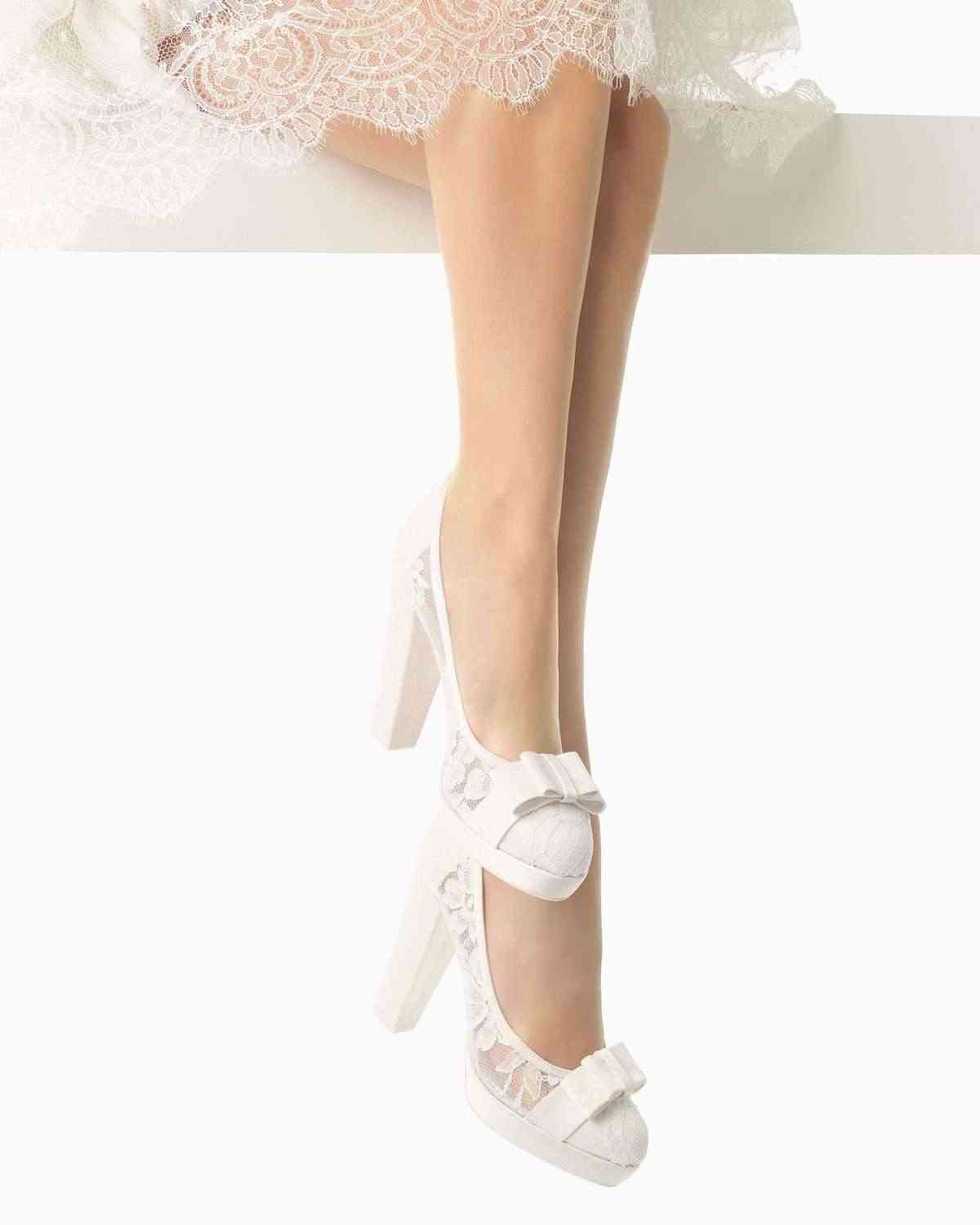 Zapatos de novia originales para novias fuera de lo común 2 zapatos de novia originales rosa clará