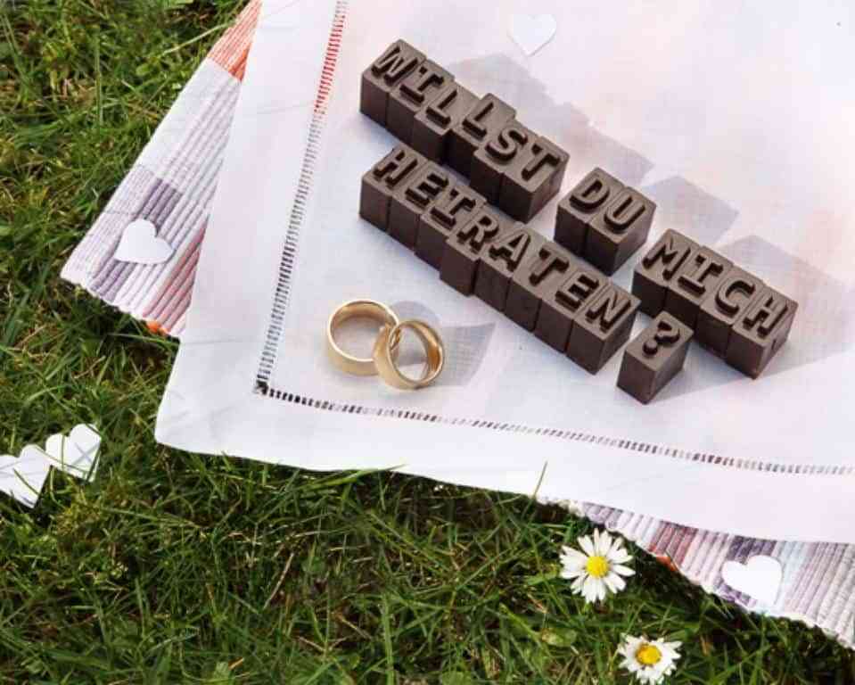 Telegramas de chocolate: díselo de la manera más dulce