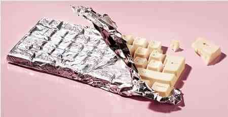 choco-keyboard choco-keyboard