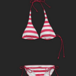 Bikinis de Abercrombie & Fitch para el verano 2010 4 Abercrombie Fitch Bikinis 2