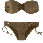 Bikinis para este verano 2010 de Pull & Bear 1 Bikini Palabra de Honor PullBear