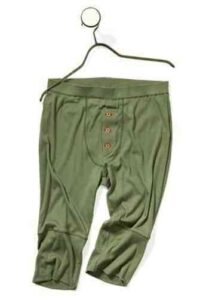 Calzoncillos largos de Zara