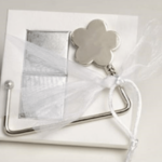 Bombones para tu boda y algo más 1 Cuelgabolsos y bombones para tu boda