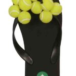 Flip Flop muy deportivas para este verano 1 Flip Flop Tenis