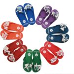 Flip Flop muy deportivas para este verano 9 Flip Flop animadoras