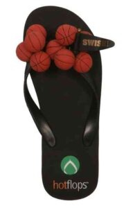 Flip Flop baloncesto