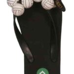 Flip Flop muy deportivas para este verano 2 Flip flop volleyball