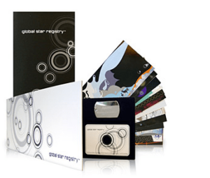 Kit regala una estrella