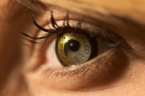 Lentillas de Dior