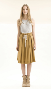 Look para el verano 1