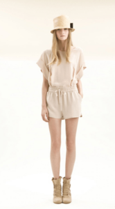 Look para el verano 2