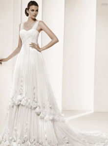 Modelo Dacio La Sposa 2011