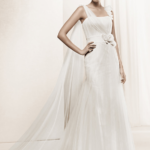 Colección Novias de "La Sposa" para el 2011, parte I 5 Modelo Dahir La Sposa 2011