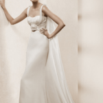 Colección Novias de "La Sposa" para el 2011, parte I 6 Modelo Daifa La Sposa 2011