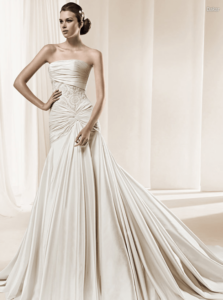 Modelo Dakar La Sposa 2011
