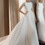 Colección Costura de Pronovias para el 2011 3 Modelo Icaro Pronovias 2011