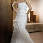 Colección Costura de Pronovias para el 2011 4 Modelo Icono Pronovias 2011