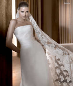 Modelo Impacto Pronovias 2001 1