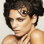 Tocados Monic para el 2010 9 Red Sporpio