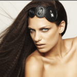 Tocados Monic para el 2010 2 Three circles leather