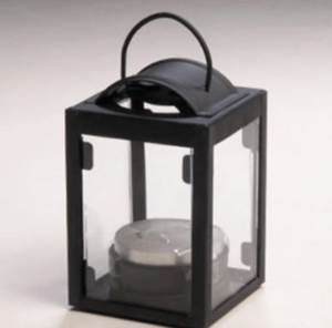 Un farolillo y bombones para tu boda