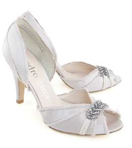 Zapato Pedro García Dior Frappe