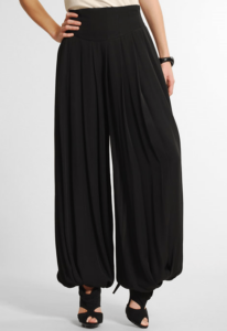 Zuhair Murad para Mango 1