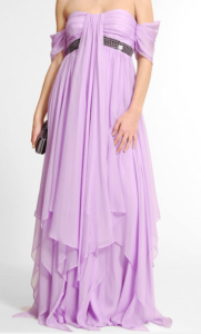 Zuhair Murad para Mango