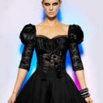 Zuhair Murad para Mango 4