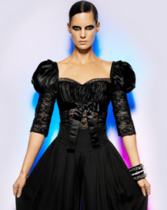 Zuhair Murad para Mango 4