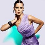 Zuhair Murad para Mango 5