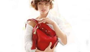 Bolso solidario de Tommy