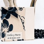 Cajita para incienso