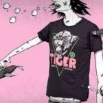 Camisetas de Pull & Bear para el verano 3 Camiseta Pull Bear 2