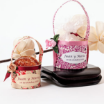 Cestas aromáticas para los invitados de tu boda 2 Cestas aromáticas para tu boda