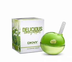 Delicius candy apples 1