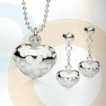 Folli Follie con corazón 3 Folli Follie 3