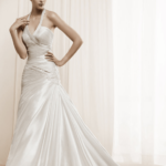 Colección Novias de “La Sposa” para el 2011, parte II 4 Modelo Dance La Sposa 2011