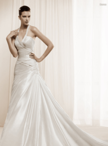 Modelo Dance La Sposa 2011