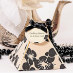 Pirámide Katmandú para bombones