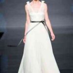 Rosa Clara coleccion novia 2011
