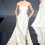 Rosa Clara coleccion novia 2011 avance