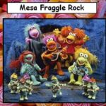 Otra forma de enumerar las mesas de tu boda 4 cartel mesa bodas fraggel rock