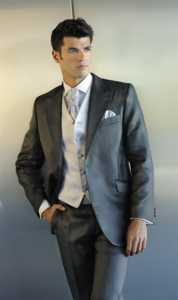 Colección Novio de Pelegrín y Tardío 1