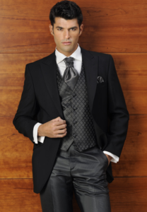 Colección Novio de Pelegrín y Tardío 2