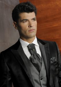 Colección Novio de Pelegrín y Tardío 3